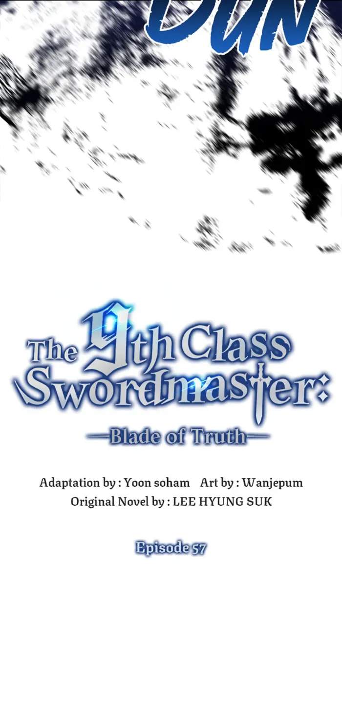 9th Class Sword Master: The Guardian of the Sword Chapter 57 34